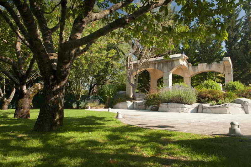 Don Carlos Huarte Extérieur photo