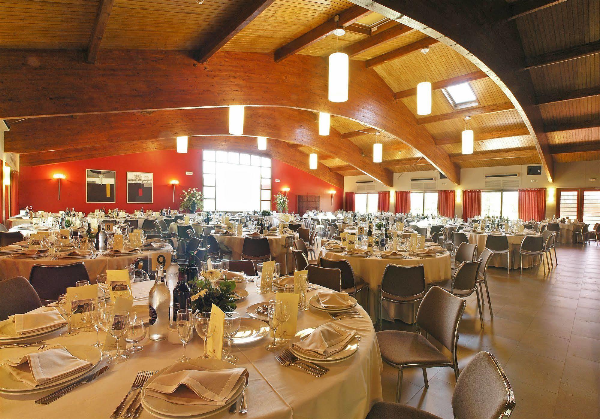 Don Carlos Huarte Restaurant photo