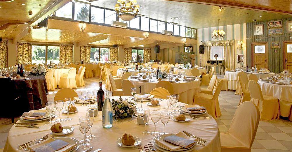 Don Carlos Huarte Restaurant photo